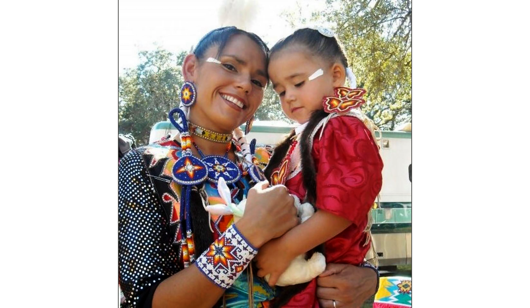 How Do American Indians Celebrate Mother s Day Smithsonian Voices 